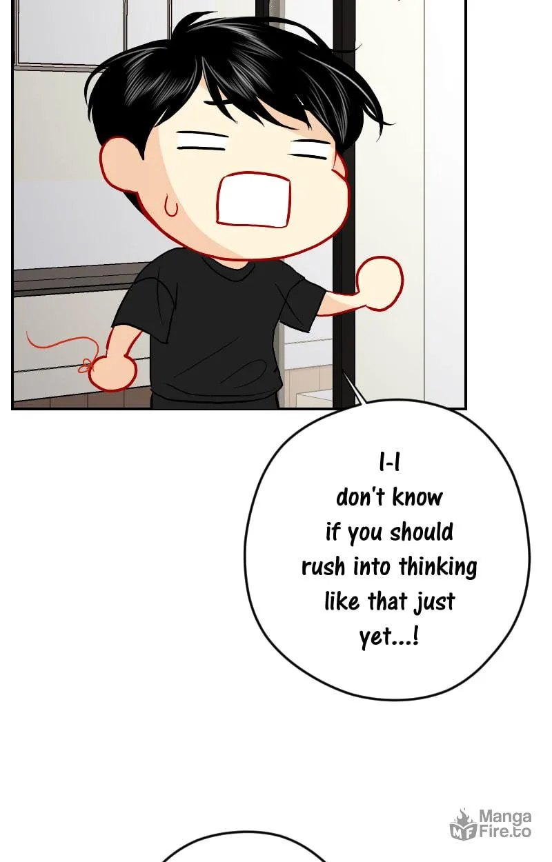 Love Me Knot Chapter 103 page 48 - 