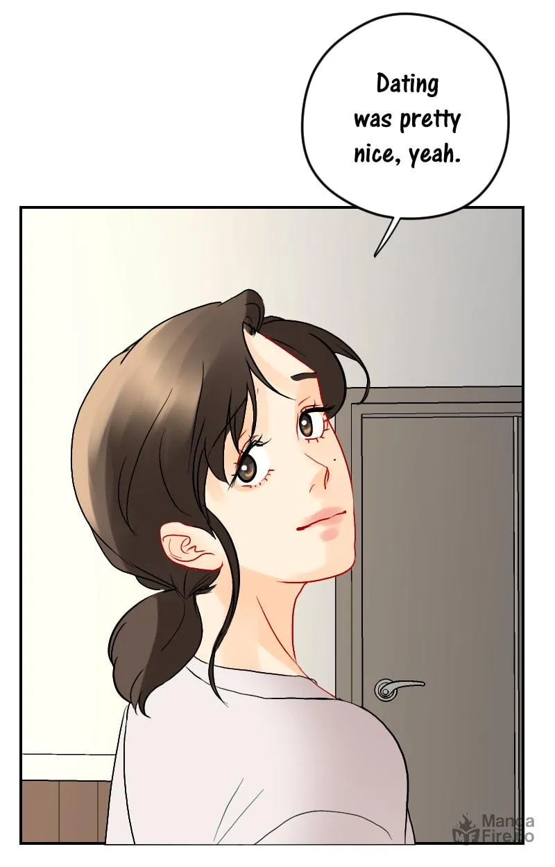 Love Me Knot Chapter 103 page 50 - 