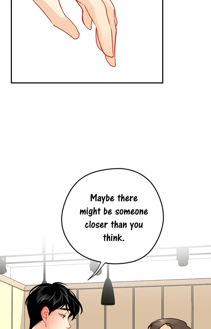 Love Me Knot Chapter 103 page 53 - 