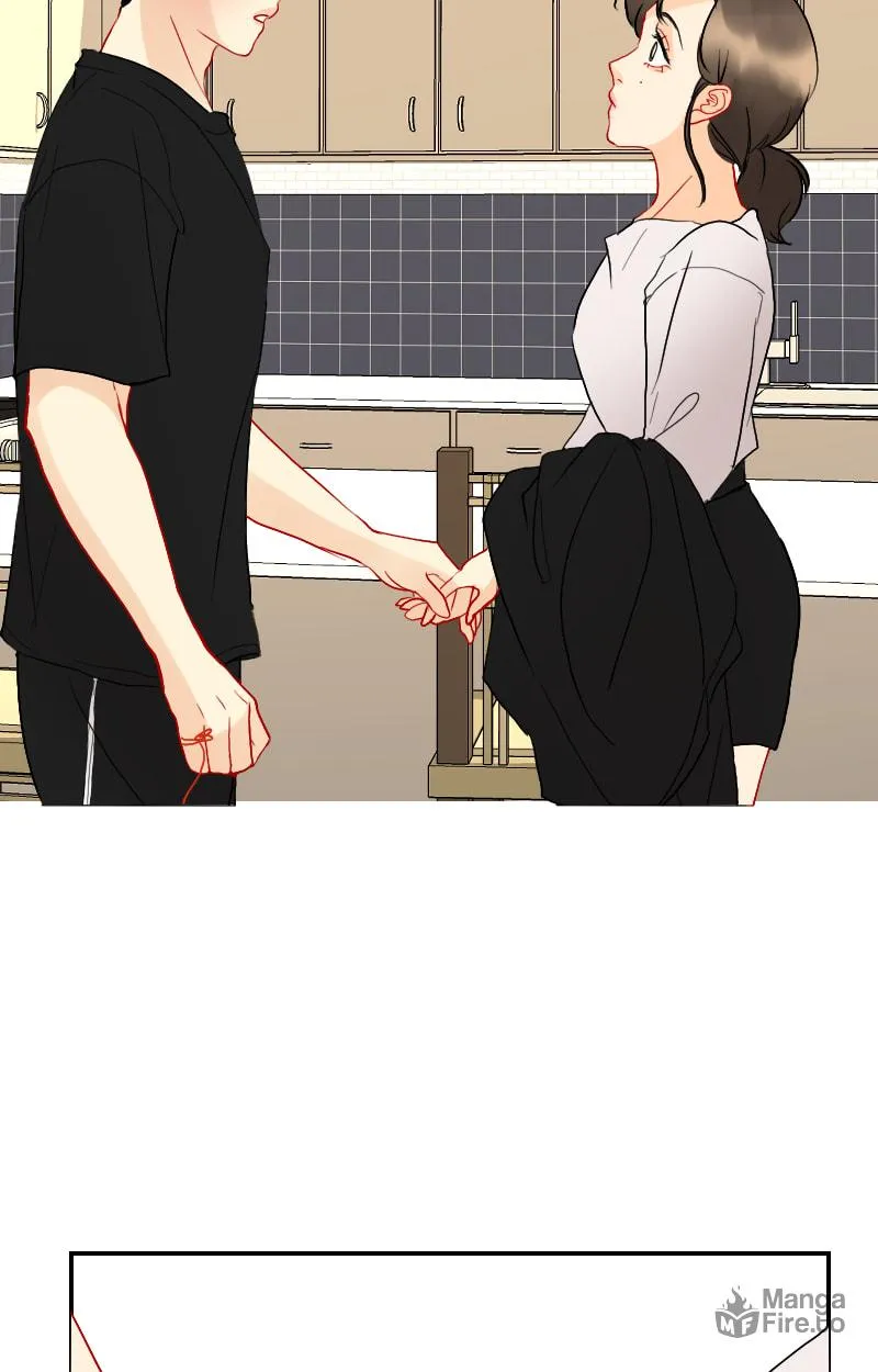 Love Me Knot Chapter 103 page 54 - 