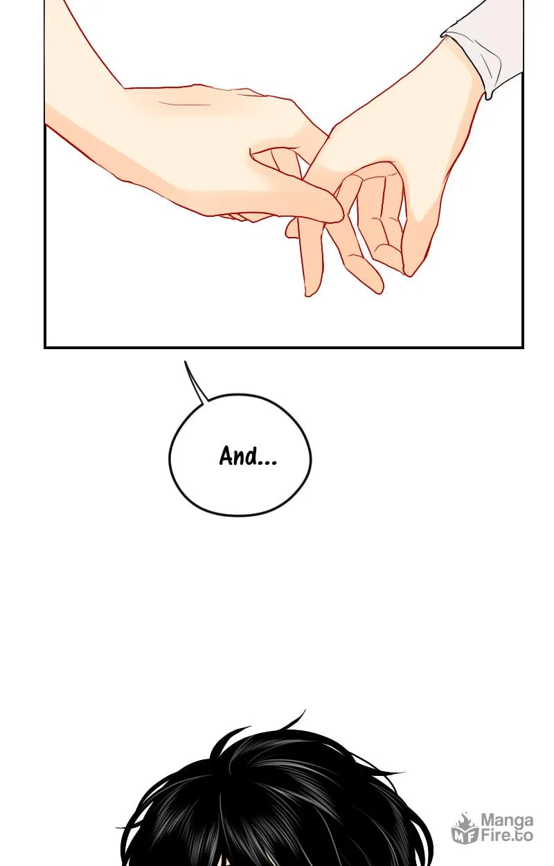 Love Me Knot Chapter 103 page 55 - 