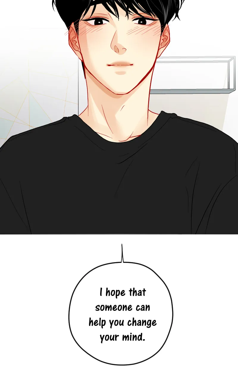 Love Me Knot Chapter 103 page 56 - 