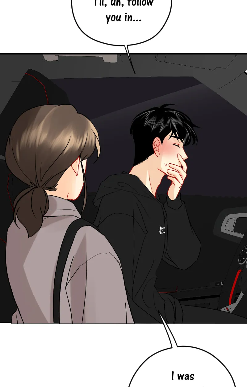 Love Me Knot Chapter 103 page 8 - 