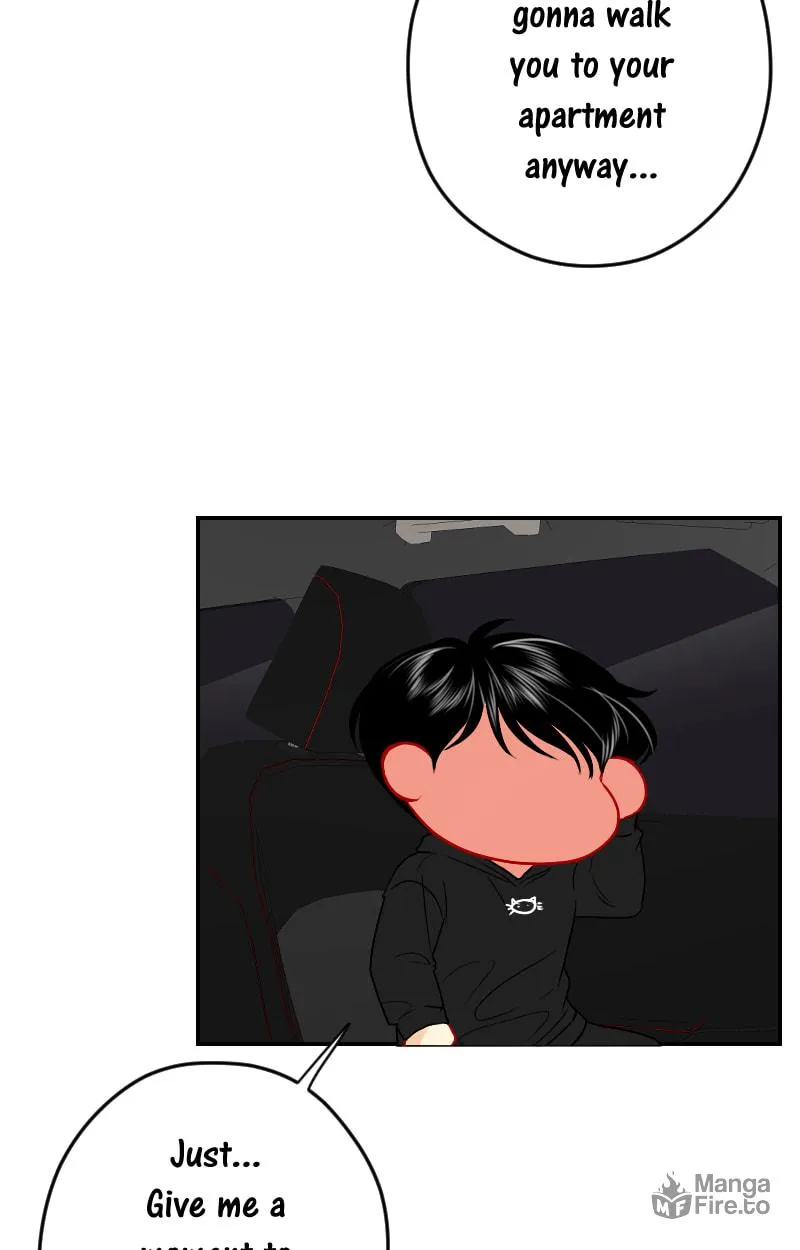 Love Me Knot Chapter 103 page 9 - 