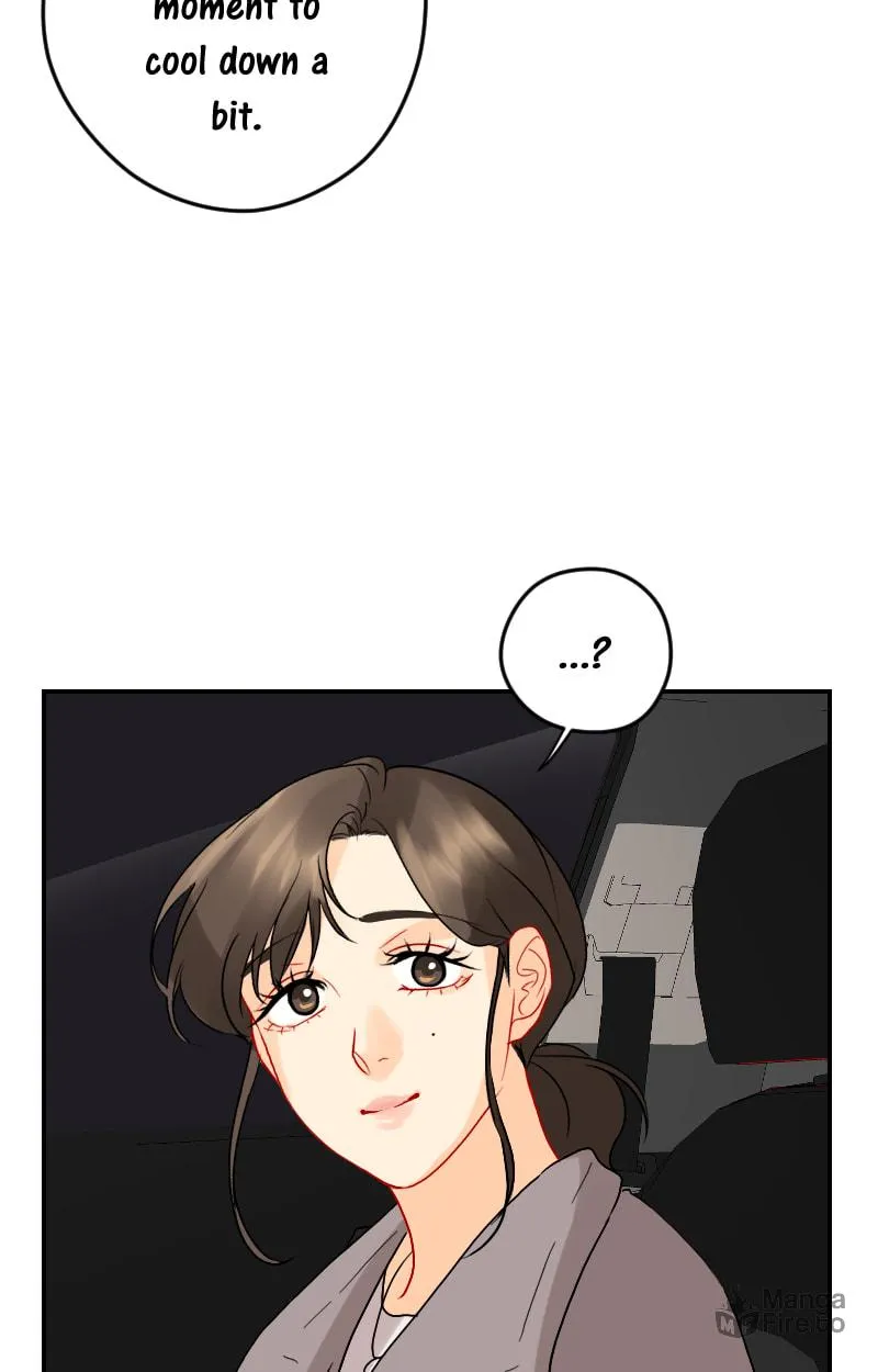 Love Me Knot Chapter 103 page 10 - 
