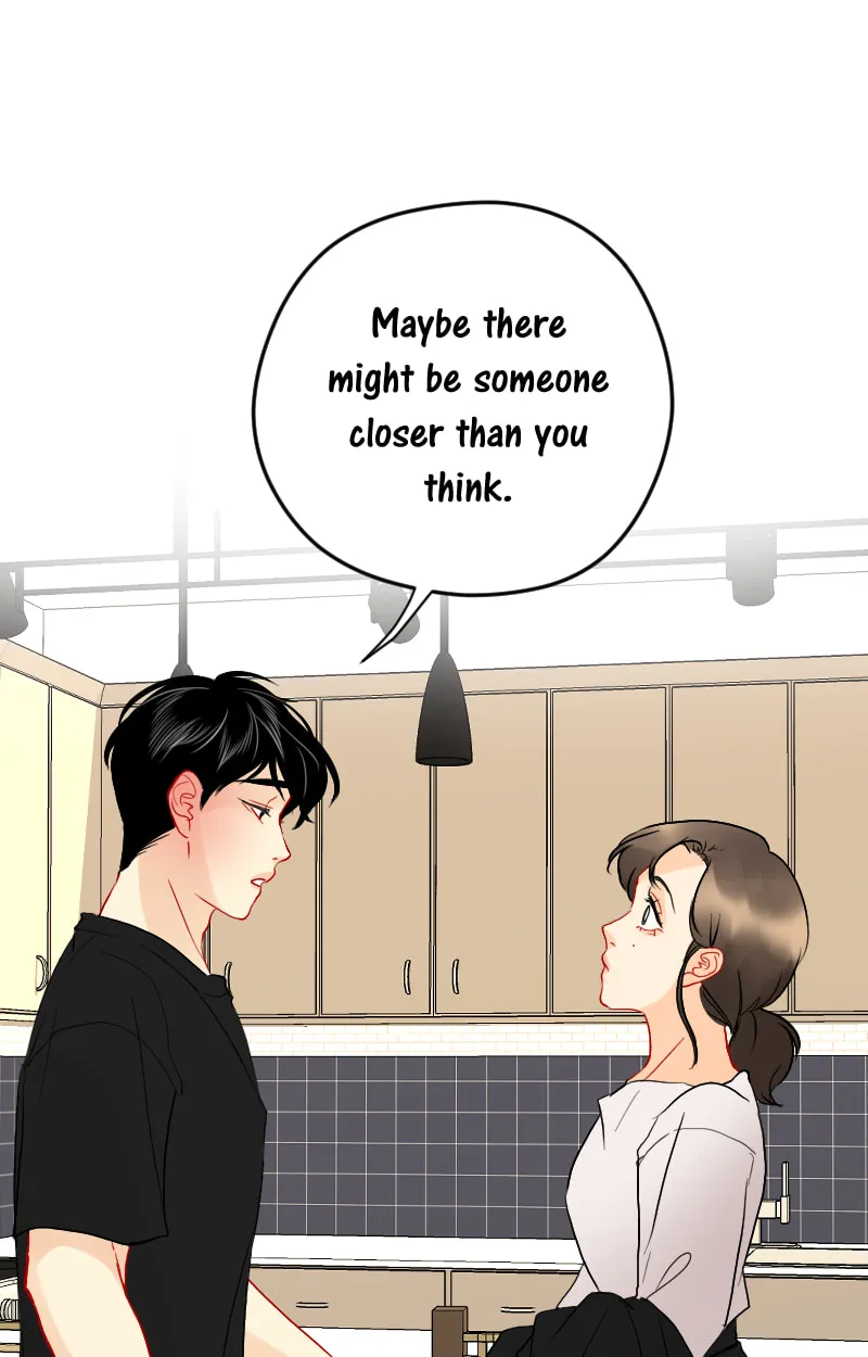 Love Me Knot Chapter 104 page 2 - 