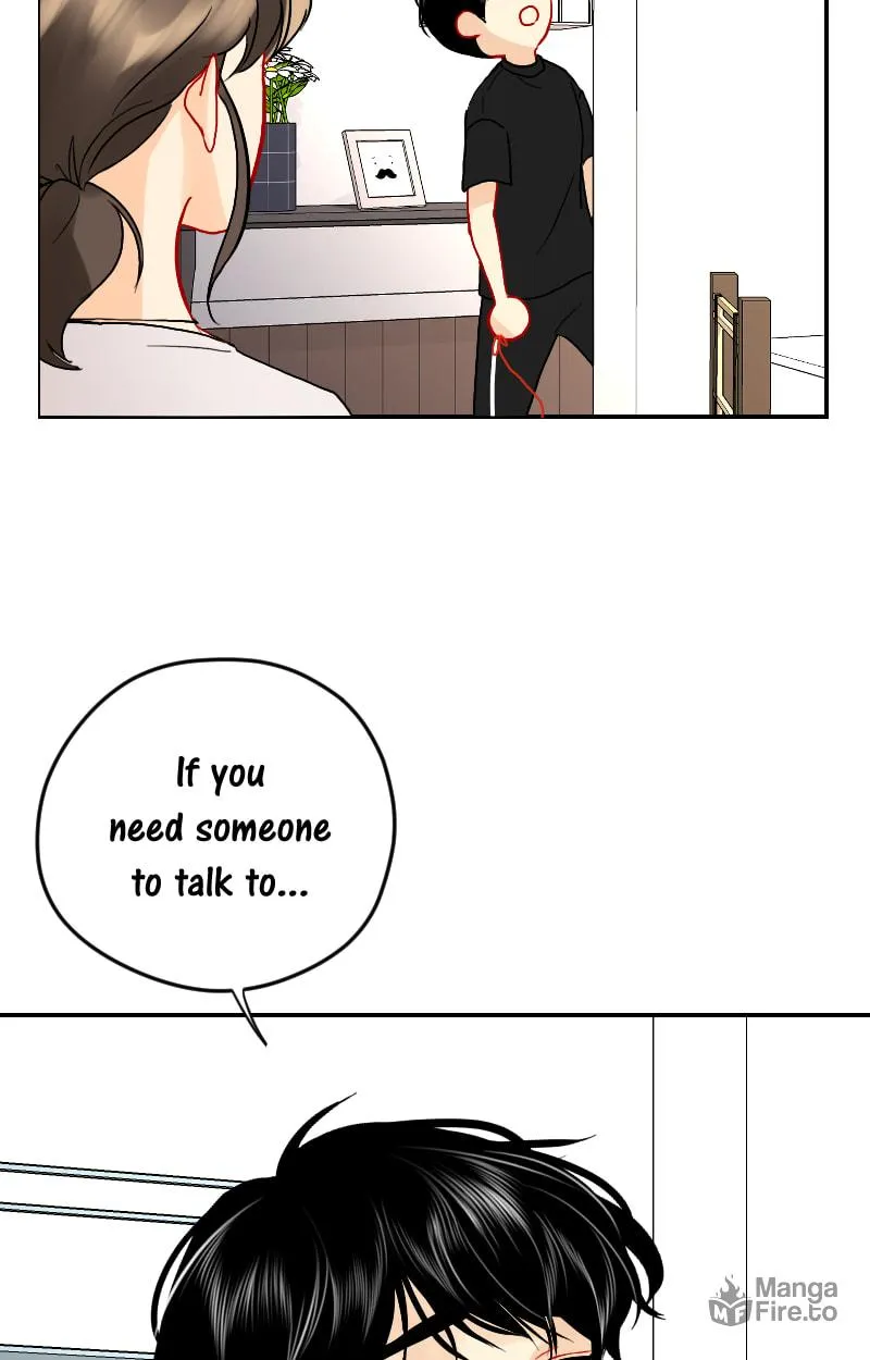 Love Me Knot Chapter 104 page 12 - 