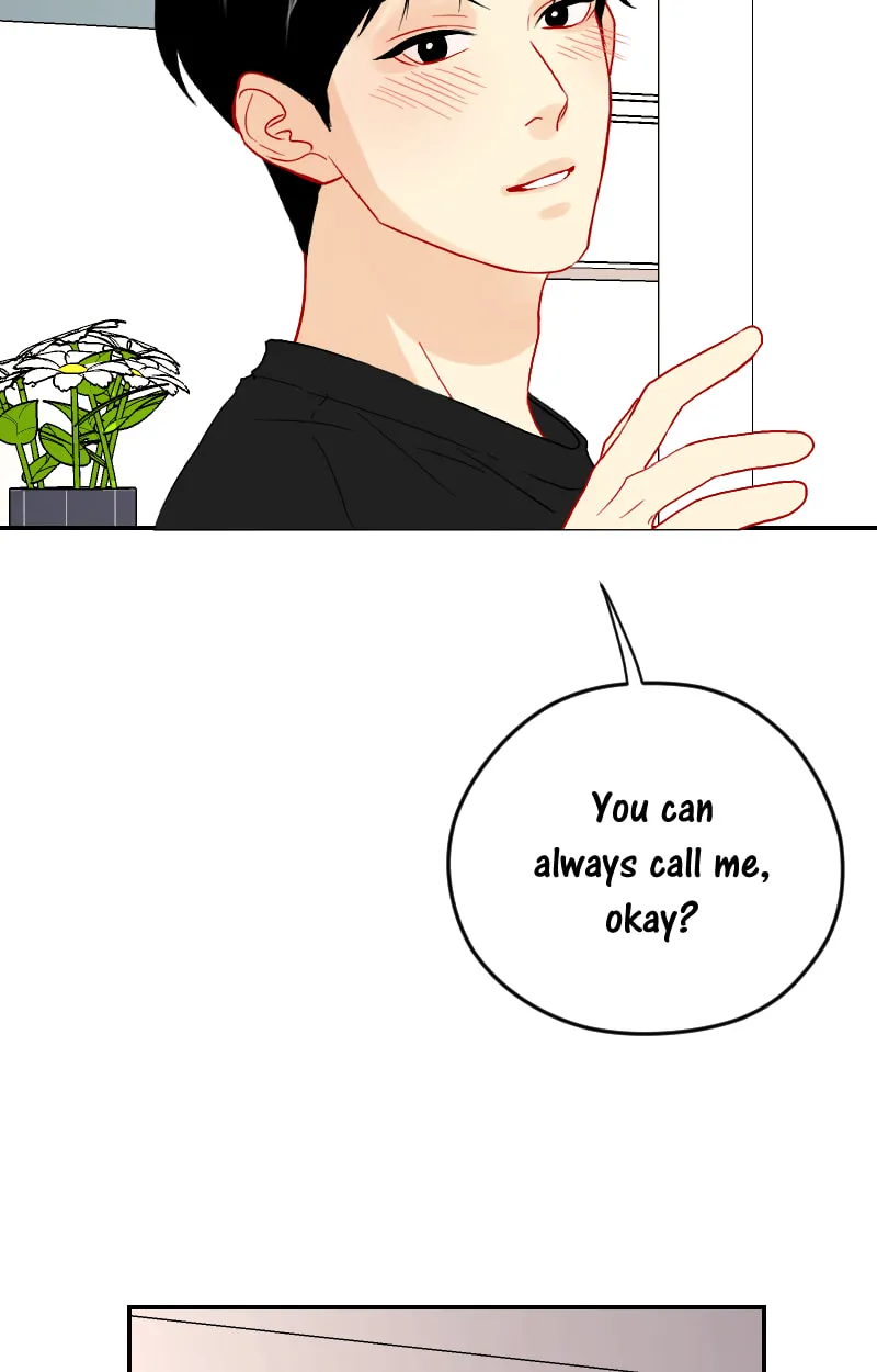 Love Me Knot Chapter 104 page 13 - 