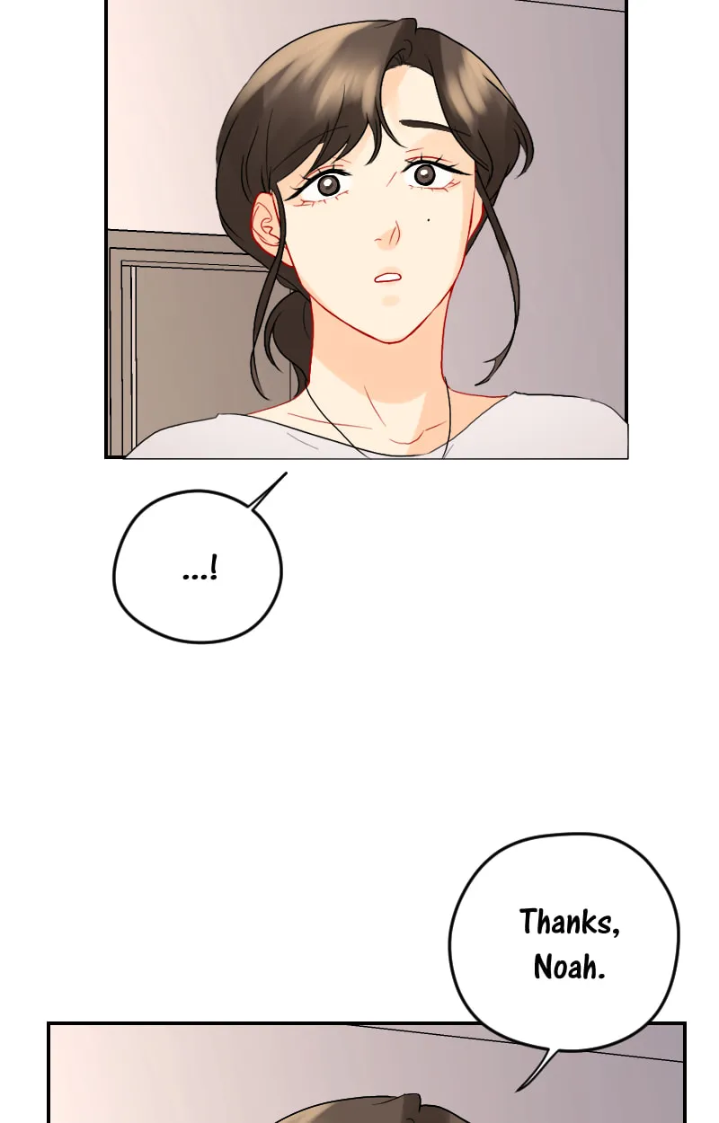 Love Me Knot Chapter 104 page 14 - 