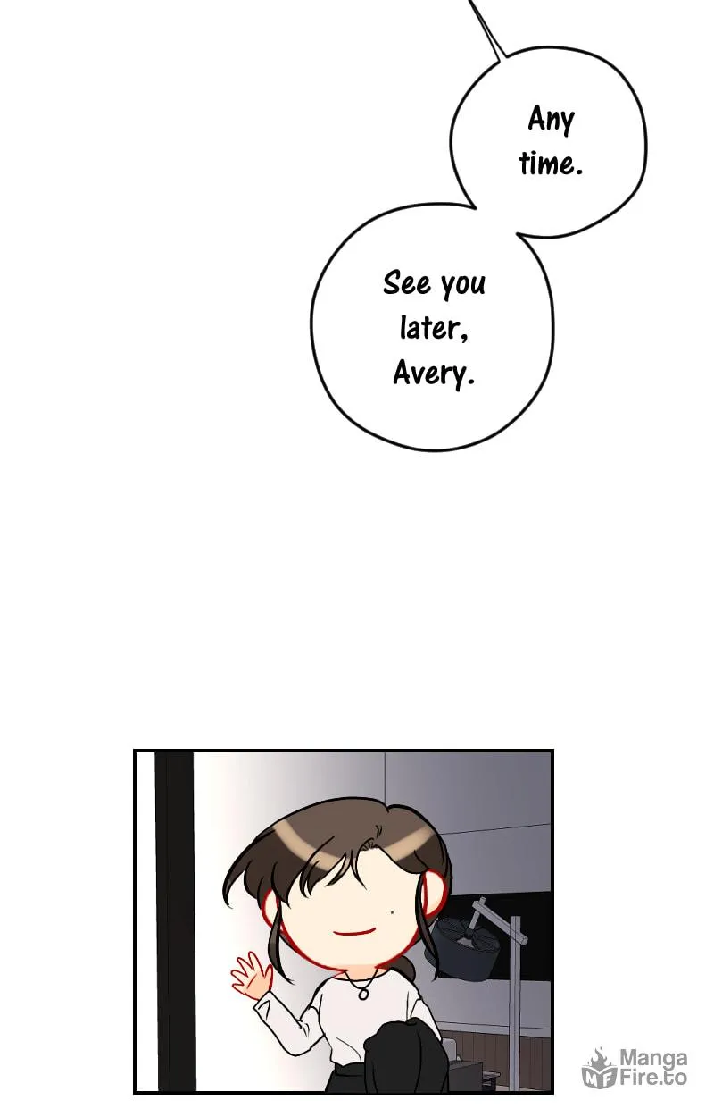 Love Me Knot Chapter 104 page 18 - 