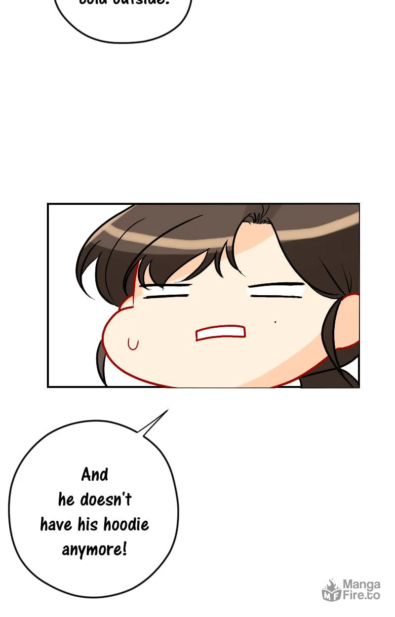 Love Me Knot Chapter 104 page 20 - 