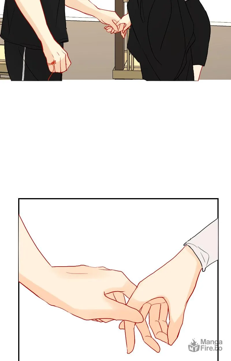 Love Me Knot Chapter 104 page 3 - 