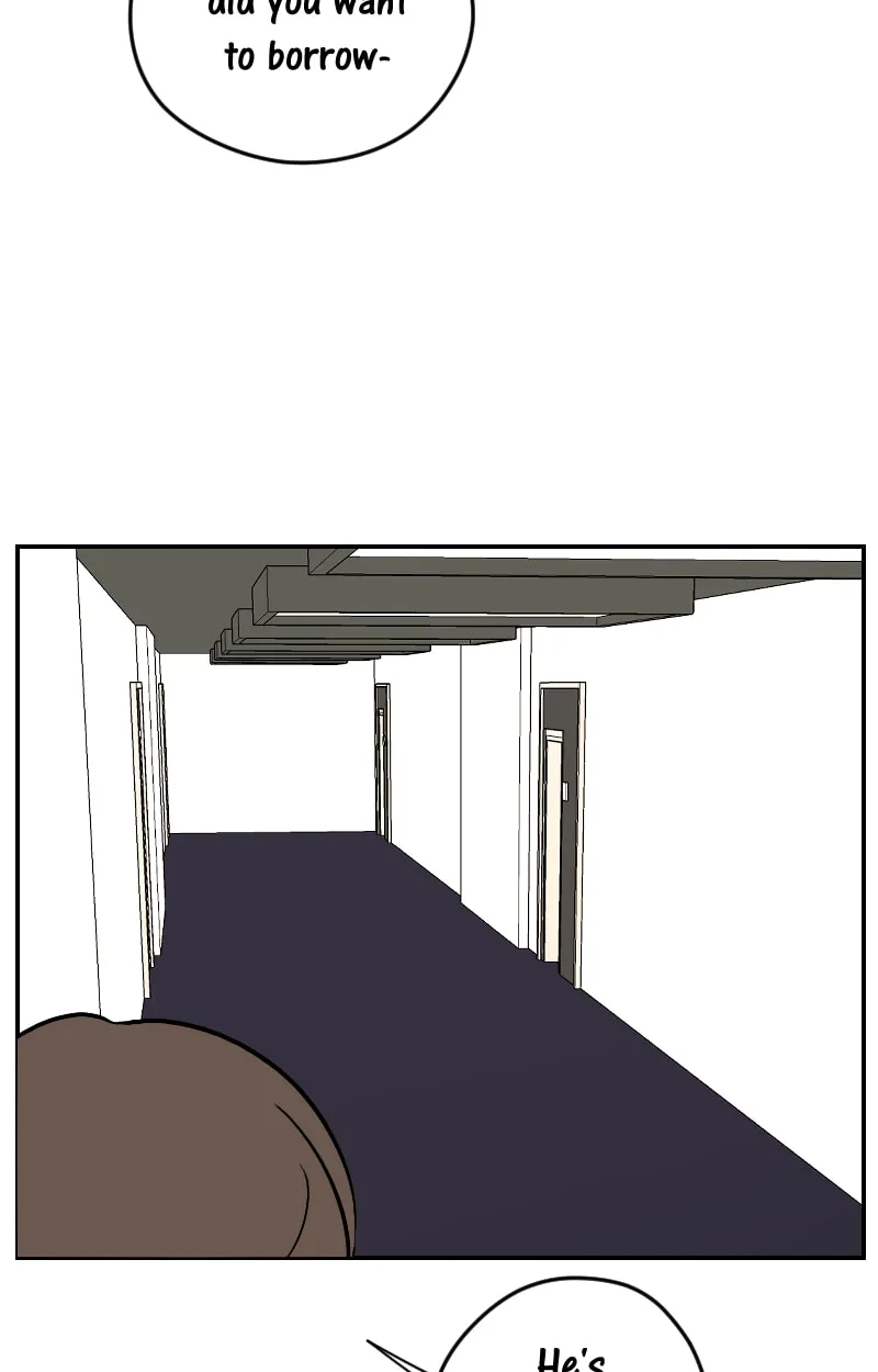 Love Me Knot Chapter 104 page 22 - 