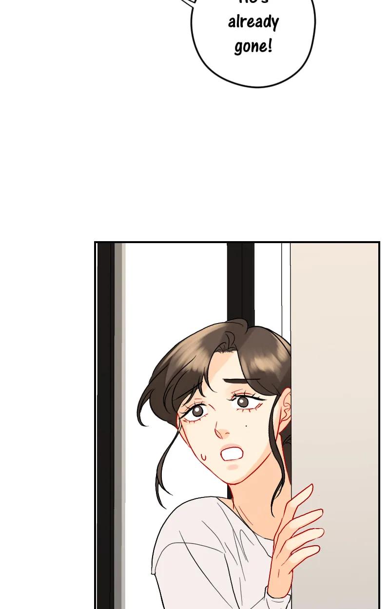 Love Me Knot Chapter 104 page 23 - 