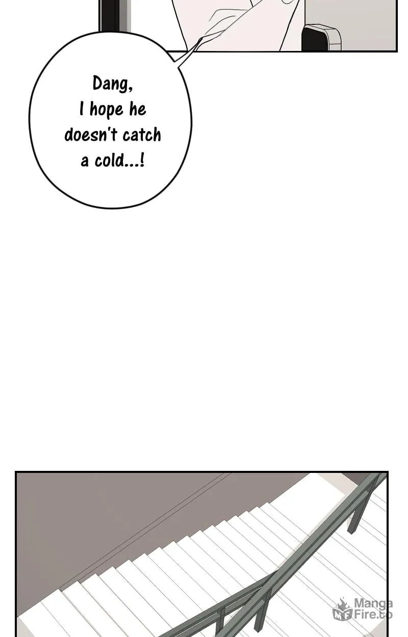 Love Me Knot Chapter 104 page 24 - 