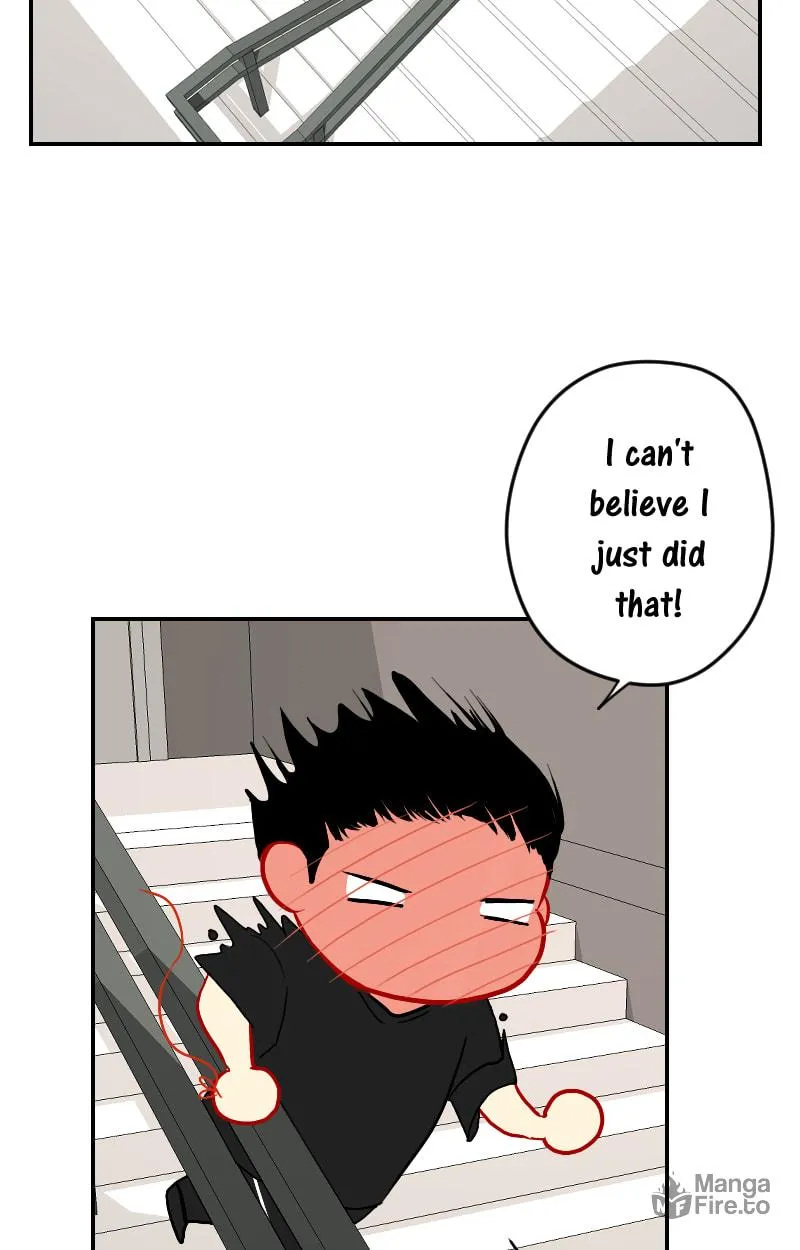 Love Me Knot Chapter 104 page 25 - 