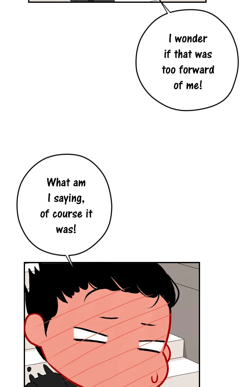Love Me Knot Chapter 104 page 26 - 