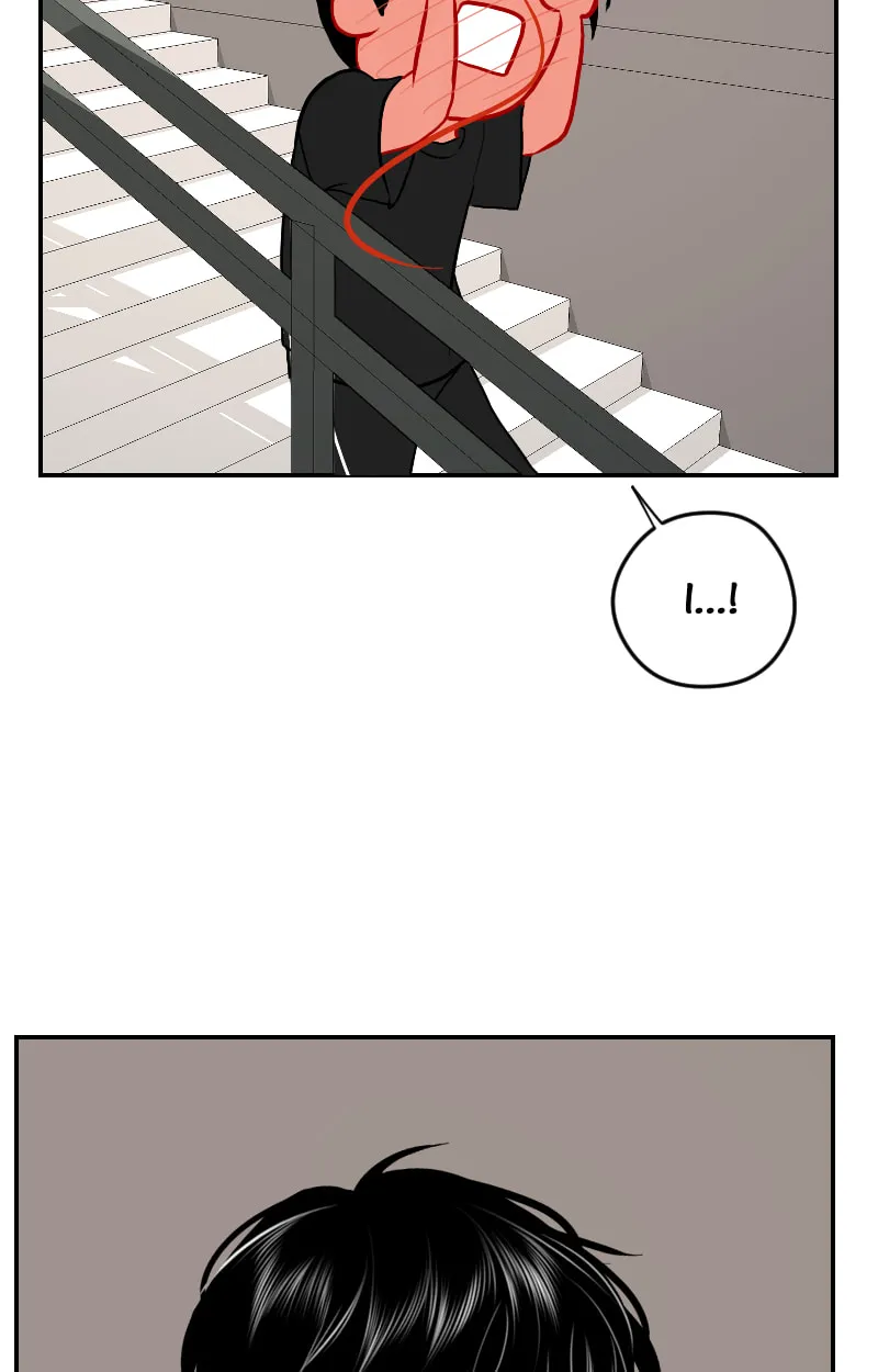 Love Me Knot Chapter 104 page 28 - 