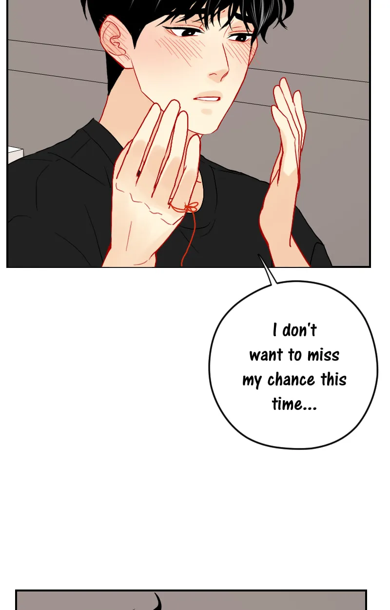 Love Me Knot Chapter 104 page 29 - 