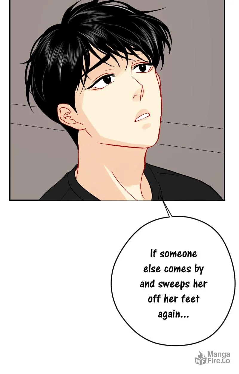 Love Me Knot Chapter 104 page 30 - 
