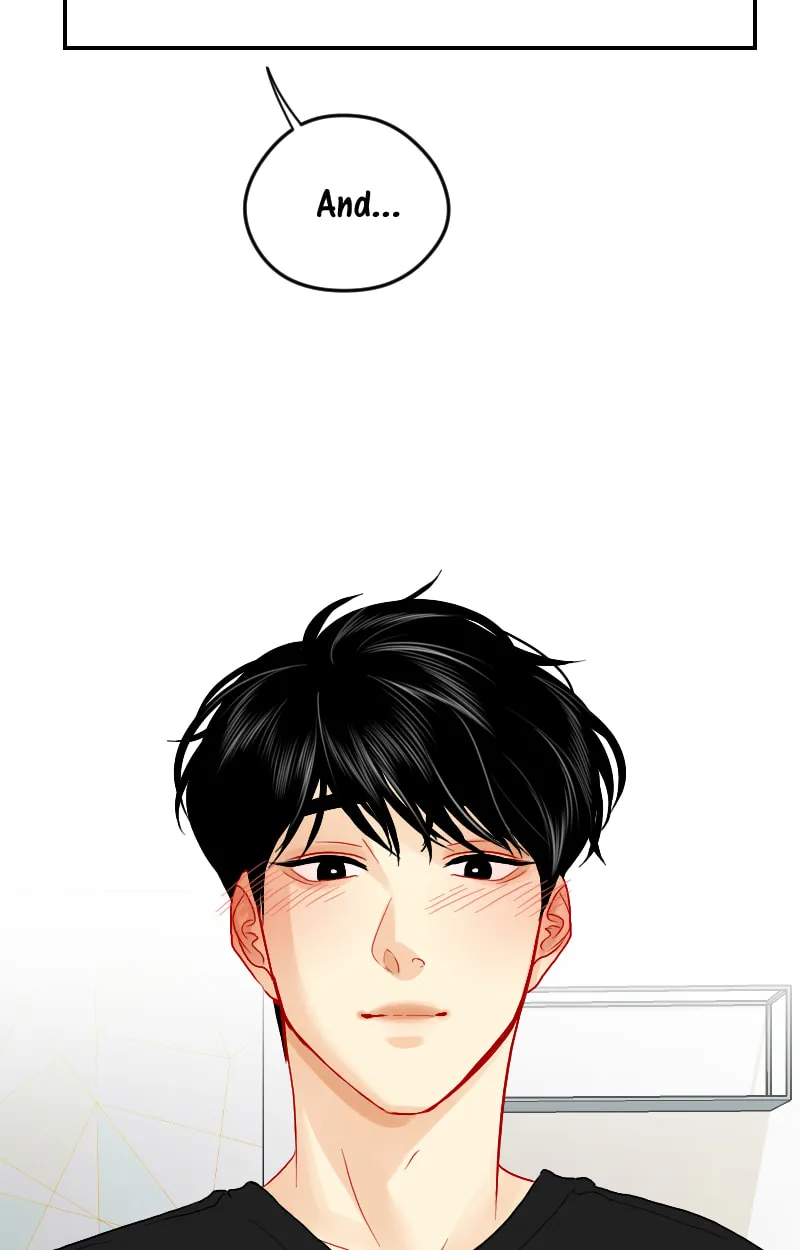 Love Me Knot Chapter 104 page 4 - 