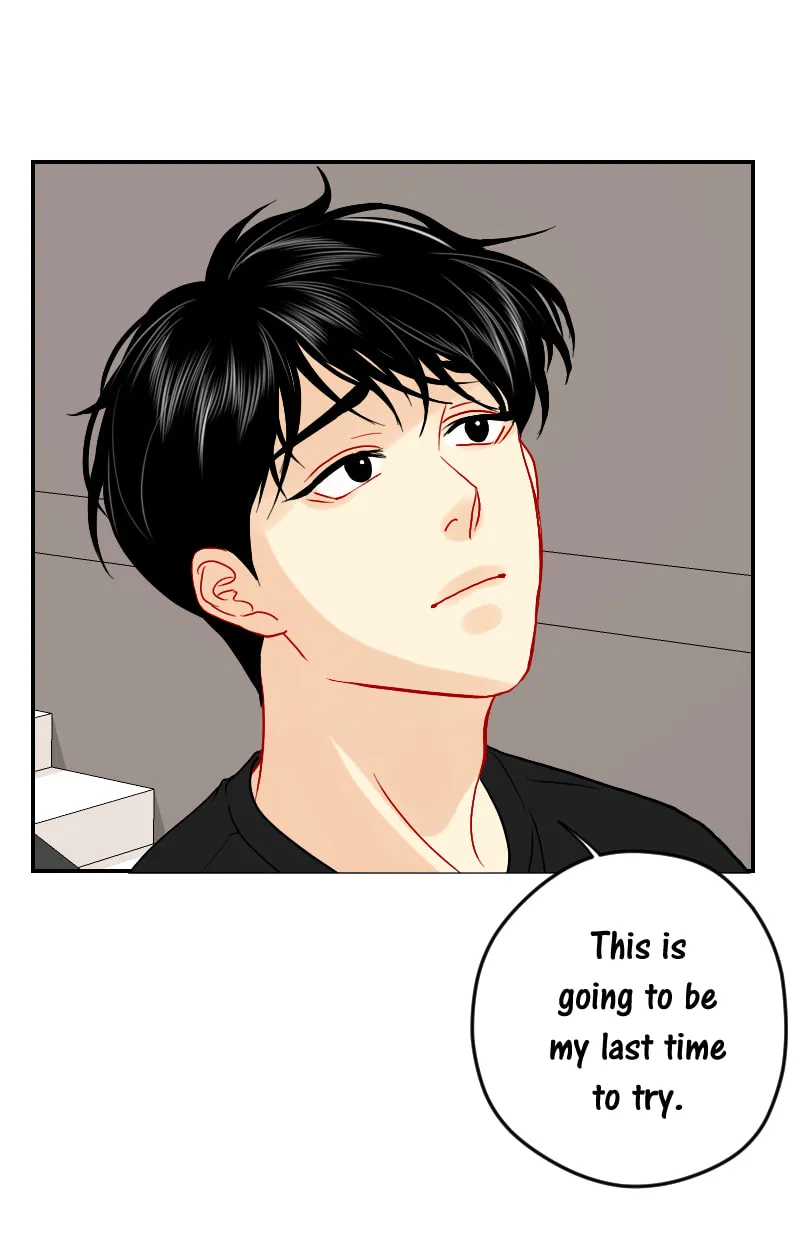 Love Me Knot Chapter 104 page 31 - 