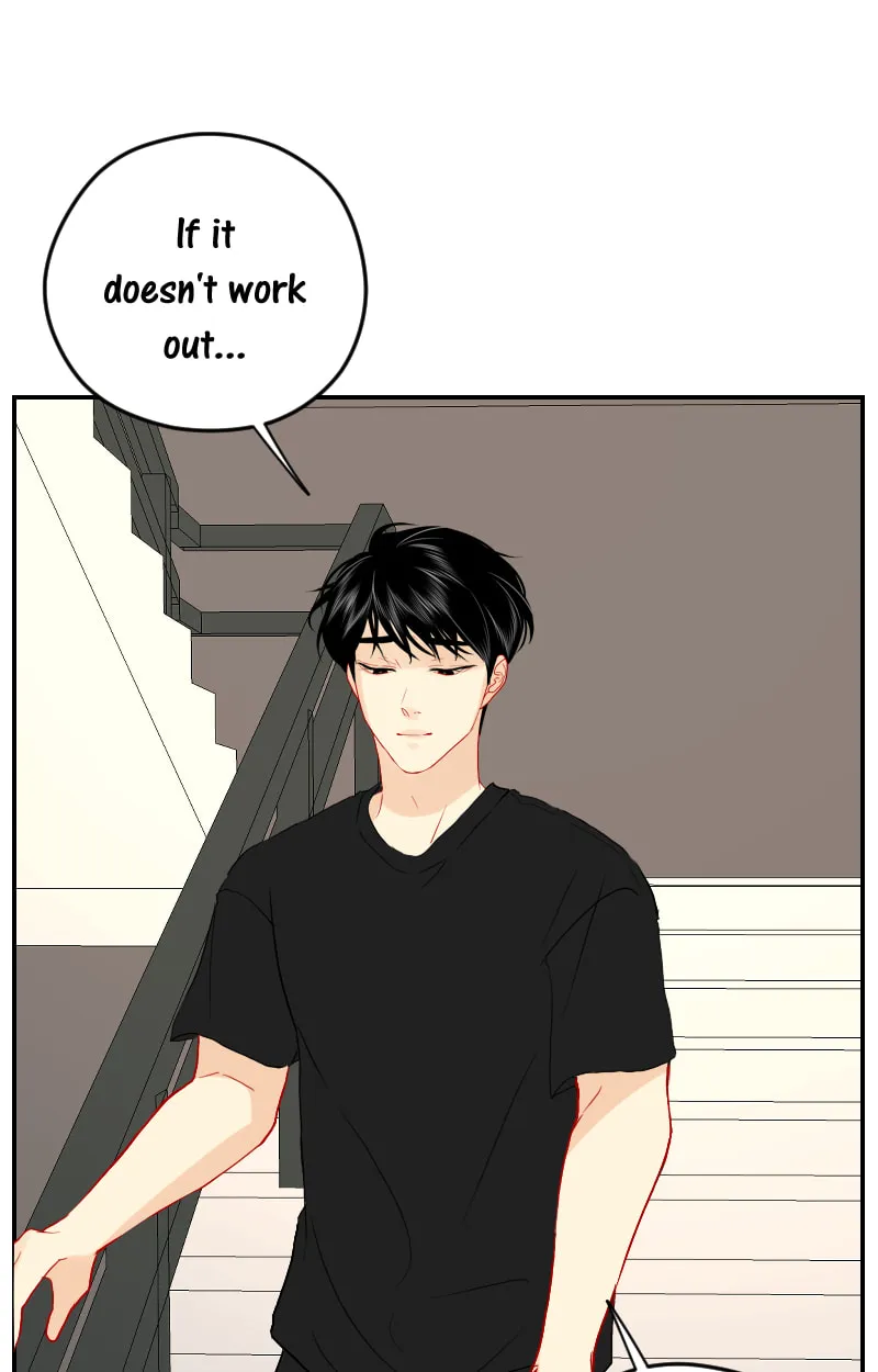 Love Me Knot Chapter 104 page 32 - 