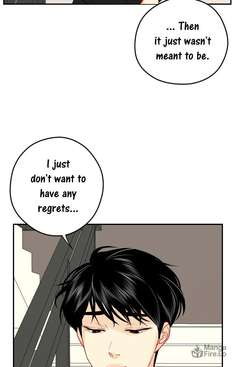 Love Me Knot Chapter 104 page 33 - 