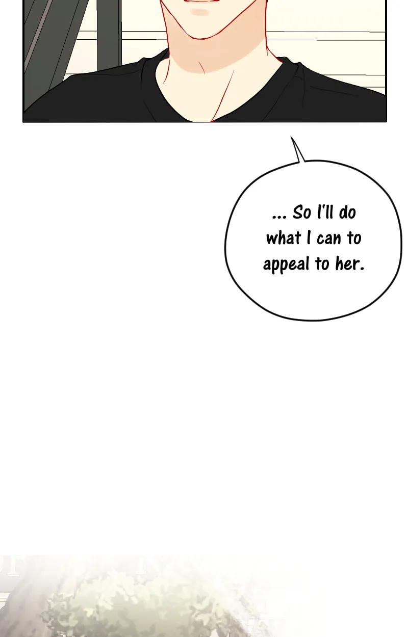 Love Me Knot Chapter 104 page 34 - 