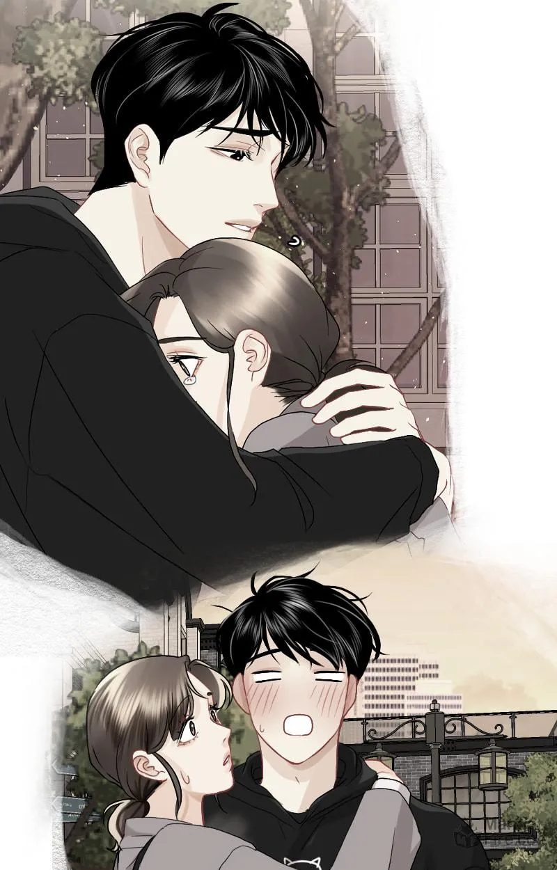 Love Me Knot Chapter 104 page 35 - 