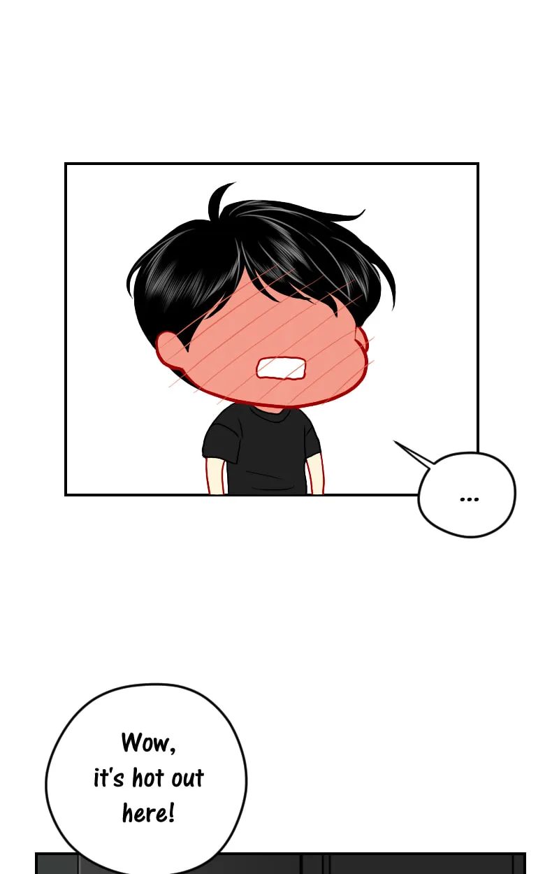 Love Me Knot Chapter 104 page 37 - 