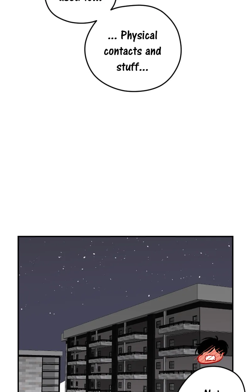 Love Me Knot Chapter 104 page 41 - 