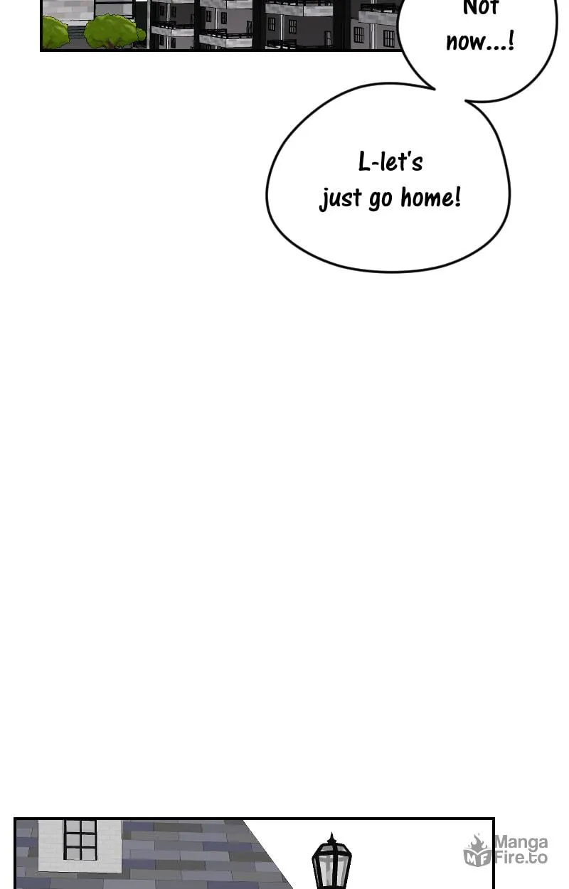 Love Me Knot Chapter 104 page 42 - 