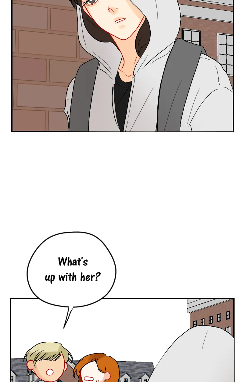 Love Me Knot Chapter 104 page 44 - 