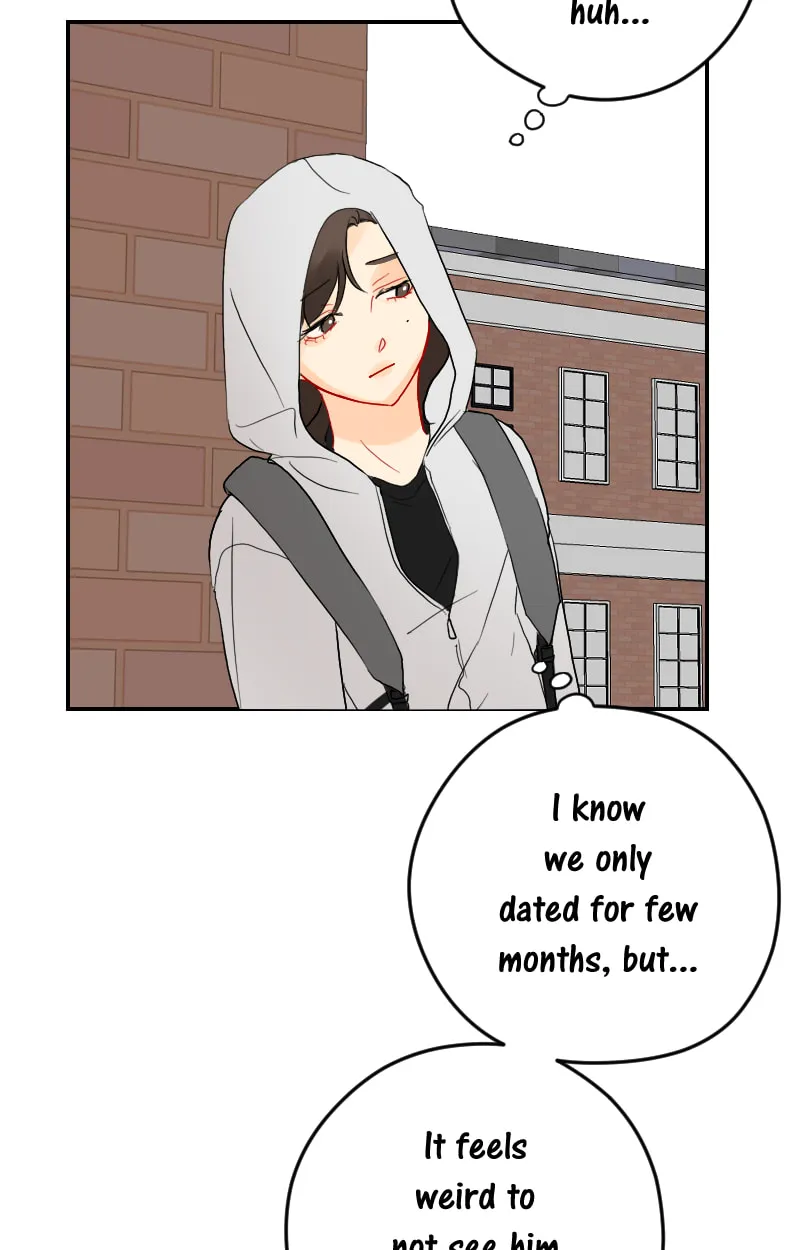 Love Me Knot Chapter 104 page 46 - 