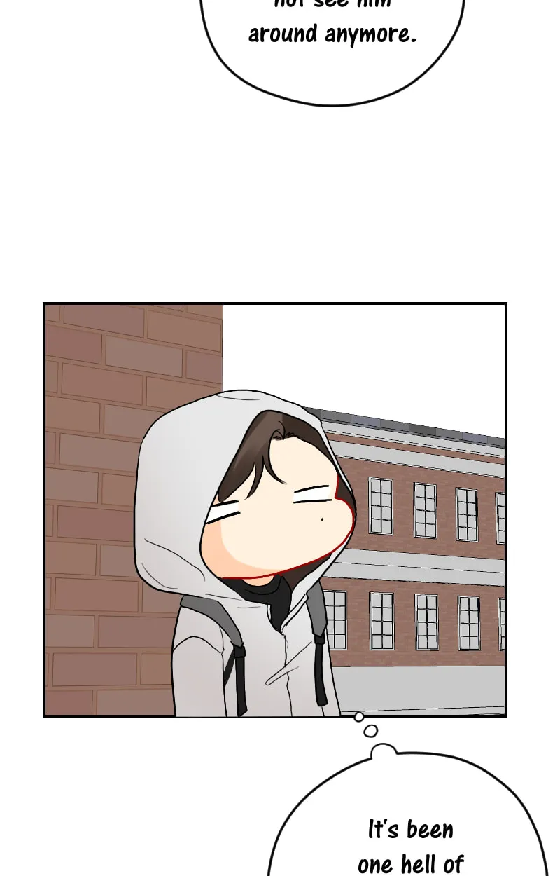Love Me Knot Chapter 104 page 47 - 
