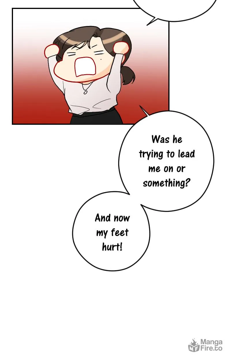 Love Me Knot Chapter 104 page 50 - 