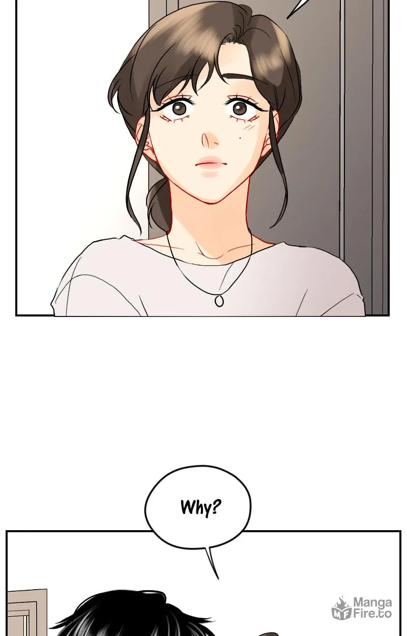 Love Me Knot Chapter 104 page 6 - 
