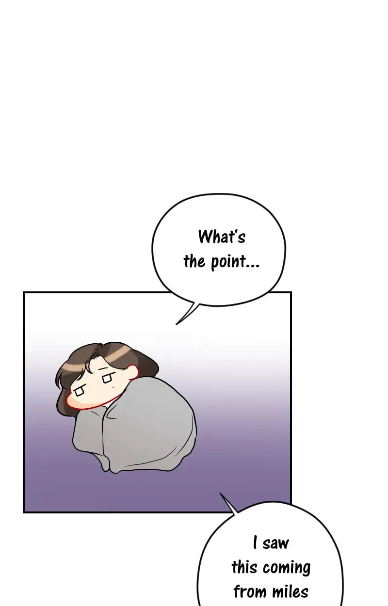 Love Me Knot Chapter 104 page 52 - 