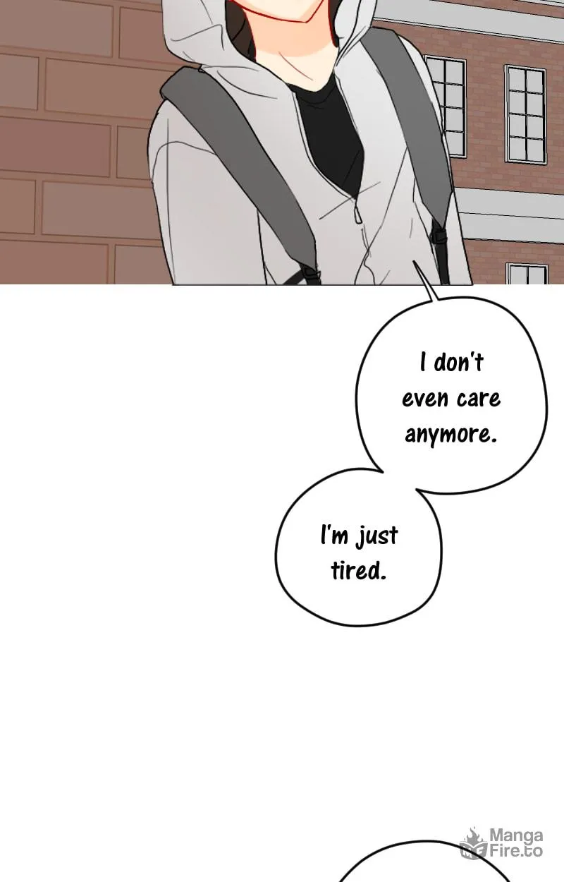 Love Me Knot Chapter 104 page 54 - 