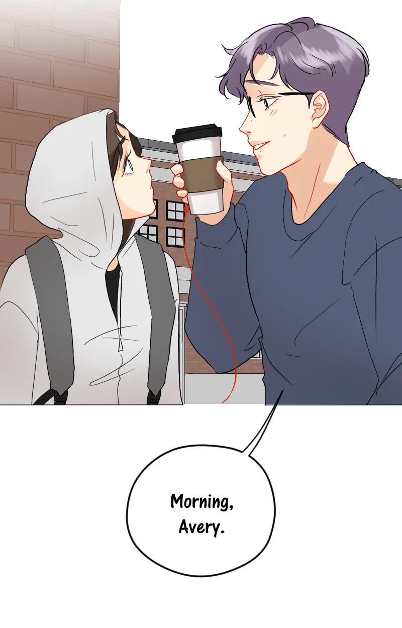 Love Me Knot Chapter 104 page 56 - 