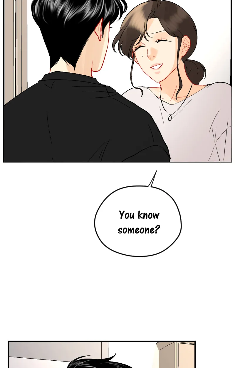 Love Me Knot Chapter 104 page 7 - 