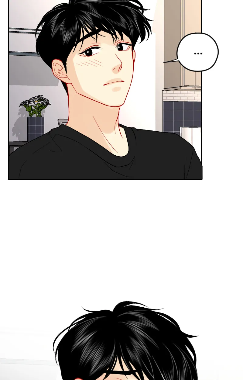 Love Me Knot Chapter 104 page 8 - 