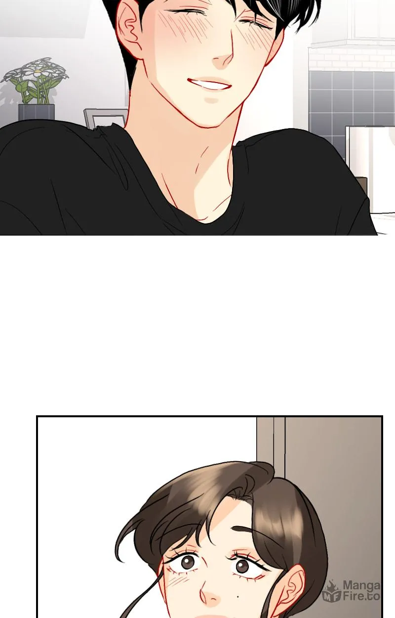 Love Me Knot Chapter 104 page 9 - 