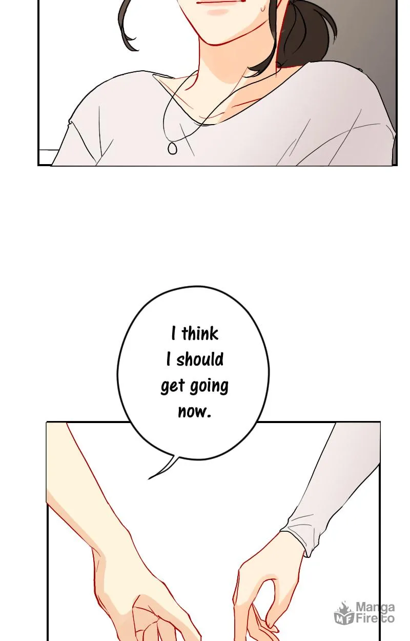 Love Me Knot Chapter 104 page 10 - 