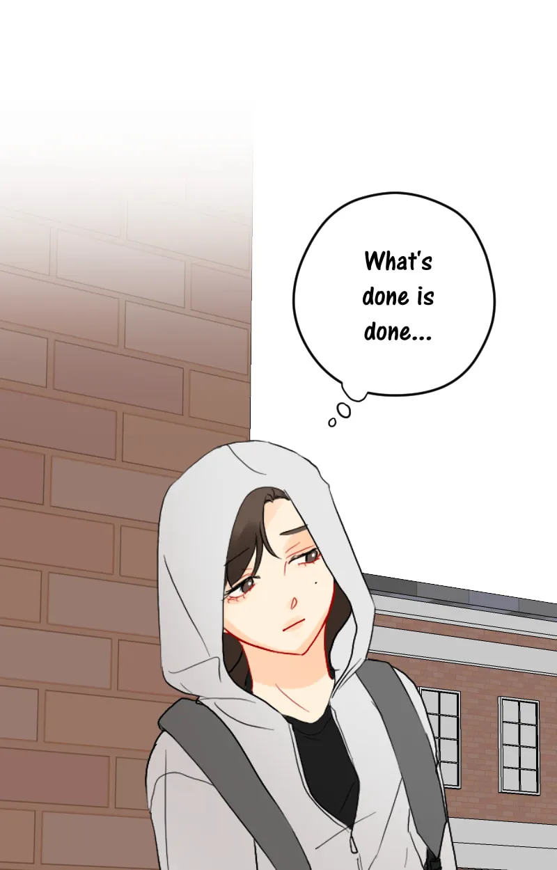 Love Me Knot Chapter 105 page 1 - 