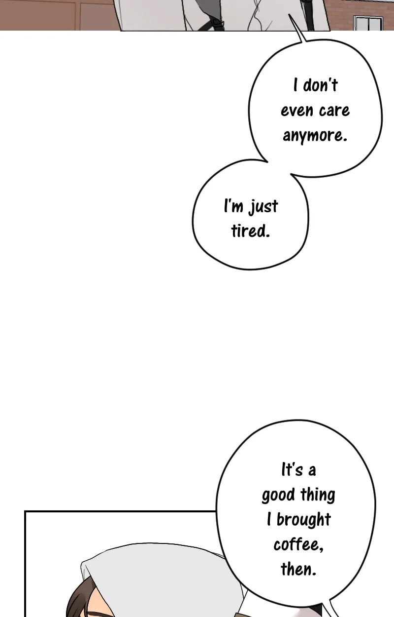 Love Me Knot Chapter 105 page 2 - 