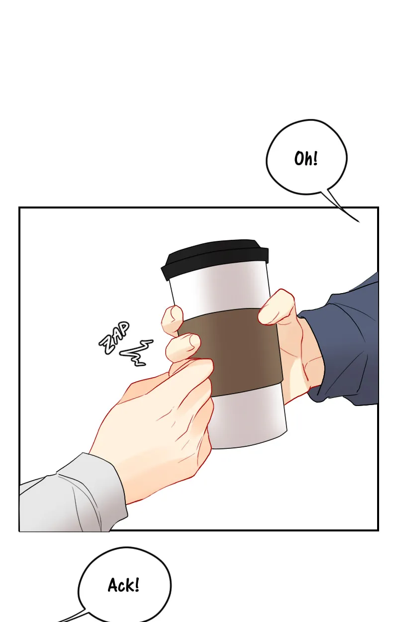 Love Me Knot Chapter 105 page 11 - 