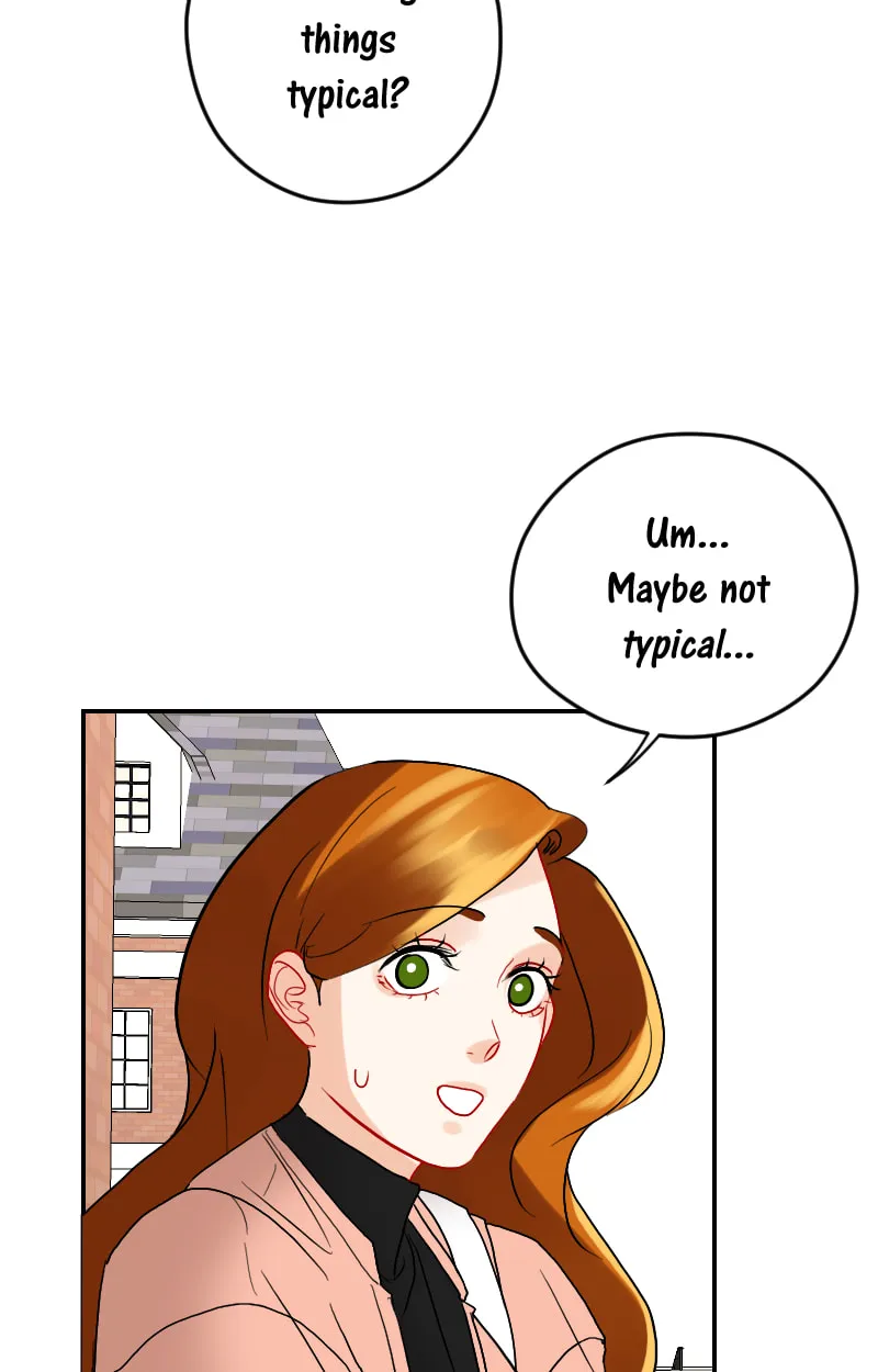 Love Me Knot Chapter 105 page 19 - 