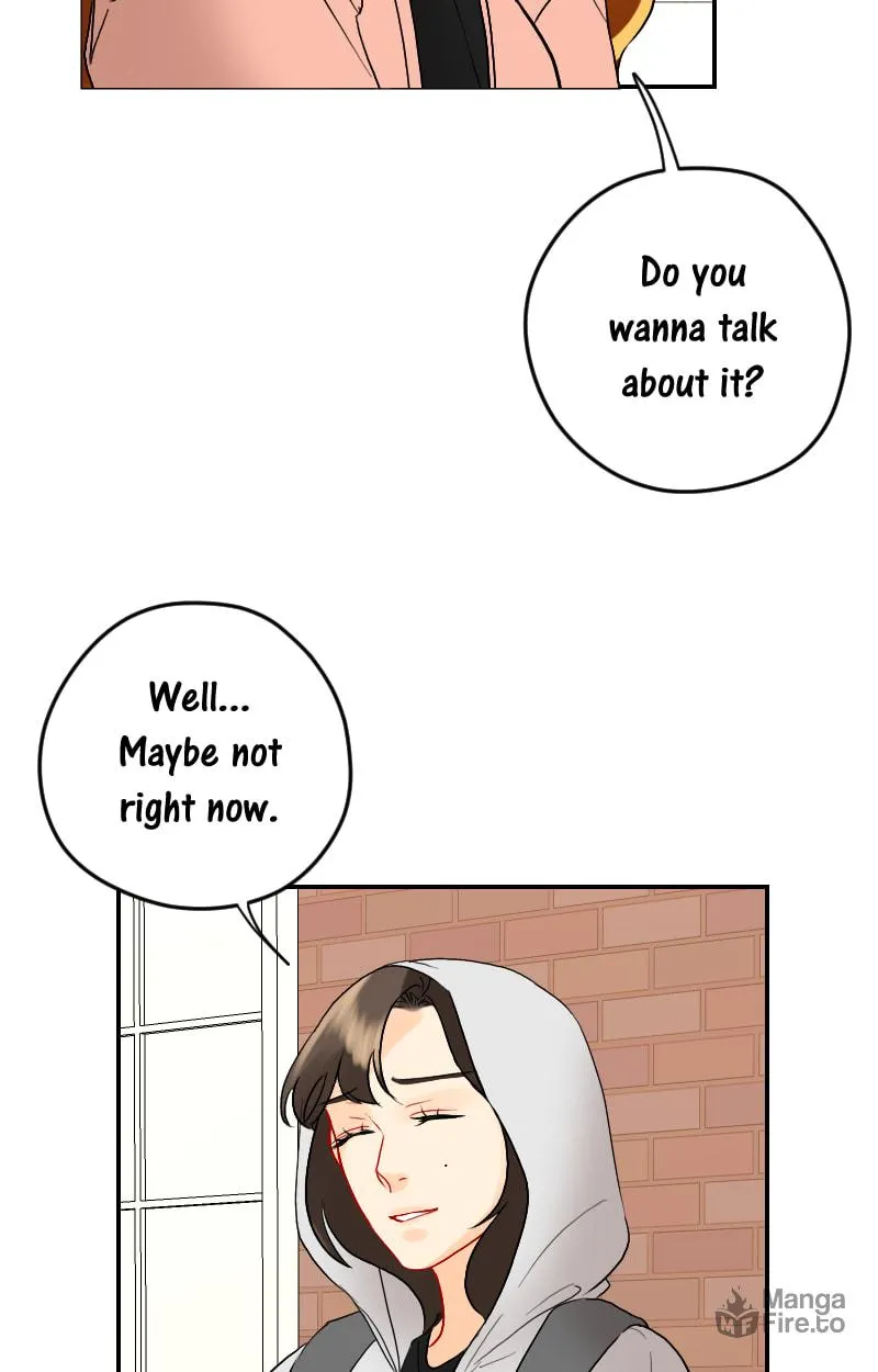 Love Me Knot Chapter 105 page 20 - 